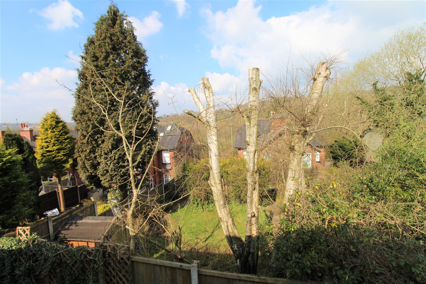 5 Bunts Lane, Stockton Brook, Stoke-On-Trent